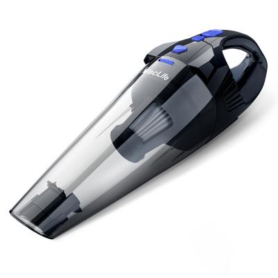 China High Quality Portable Cordless Mini Hotel VacLife Vacuum Cleaner Vacuum Cleaner for sale