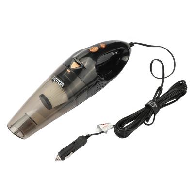 China Hot Sale Hotel HOTOR Mini Vacuum Cleaner 12v Cordless Handheld Powerful Suction for sale