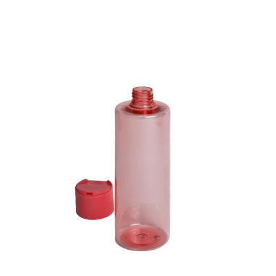 China Factory Directly Hot Supply Plastic Cosmetic Customized Selling Plastic Bottles for sale