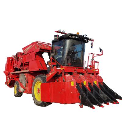 China cotton farm cotton picker for sale