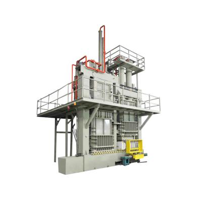 China Factory High Capacity Cotton Ginning And Pressing Baler Hydraulic Press From China for sale