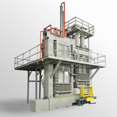 China Ginning Cotton Baler Mill Series for sale