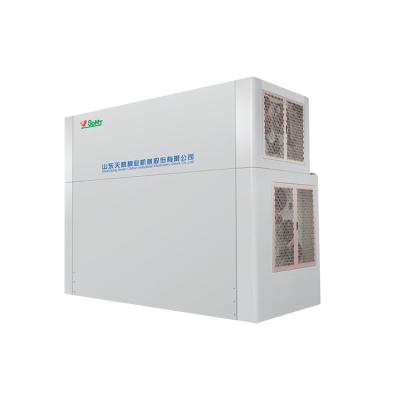 China Ginning of factory ginning; a seed cotton cleaner machine; series of extracting type seed cotton cleaner; MQZT-10 for sale