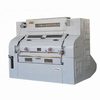 China Ginning the factory series of mechanical delinters; saw gin machine for sale