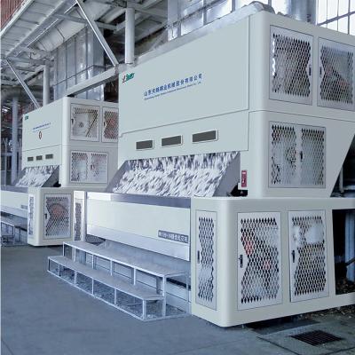 China High Quality Cotton Machine Big Cotton Cotton Ginning Machinery for sale