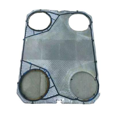 China Heater Parts Factory Supply Heat Exchanger Plate And Gasket For Heat Exchanger for sale