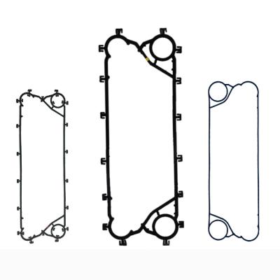 China Heater Parts High Performance Heat Exchanger Gasket for Heat Exchanger Parts for sale