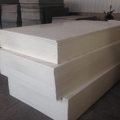 China Colorful PU Food Grade Mold Board Wear Resistant Plastic Sheet / Board / Plate JKNP001 for sale