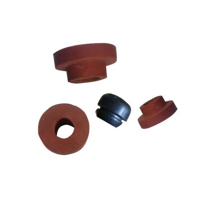 China Professional ODM/OEM Silicone Rubber Factory Made Custom Products Molded Silicone Rubber Parts JKRG001 for sale