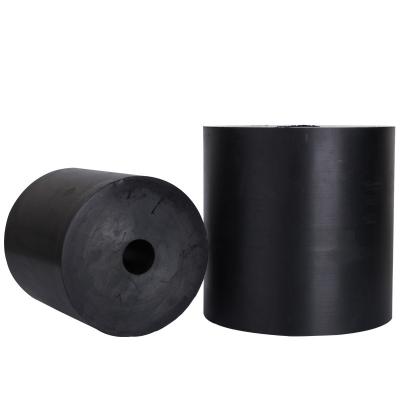 China Hot Sale Rubber Springs Custom Rubber Shock Absorber Spring For Industry JKRS001 for sale