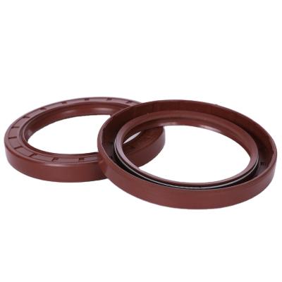 China Heat Resistance Ethylene Propylene Rubber O Ring FKM Gaskets Fluorinated O Ring JKOS001 for sale