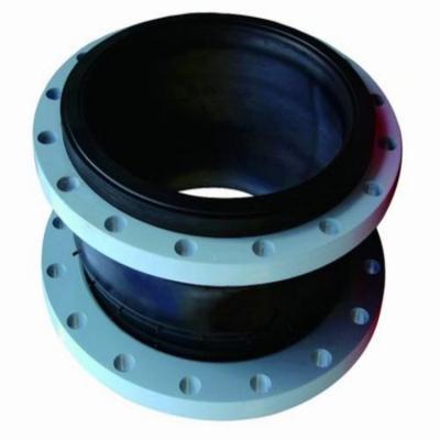 China Factory direct supply flexible rubber sealing gasket seals coupling prices JKRFJS001-f60c for sale