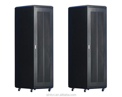 China AE3 42u Aluminum Fast Rack Aluminum Cabinet for sale