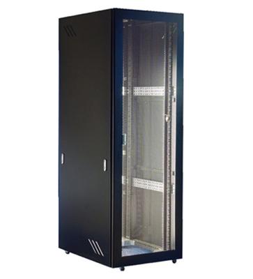 China SPCC Cold Rolled Steel Modular Data Center Server Rack for sale