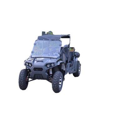 China Top Cheap Utv Buggy 4x4 9.5L Gas Car 600cc 4 Seats for sale