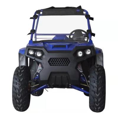 China hot selling popular utv 2200w electric atv utility vehicle on sale 10 inch for sale