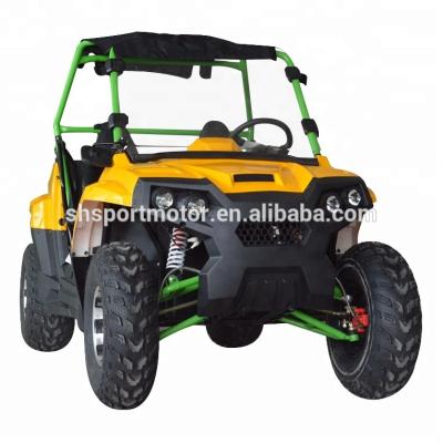 China buy in china electric adults UTV sand buggy 2000W 2350*1220*1500 mm for sale