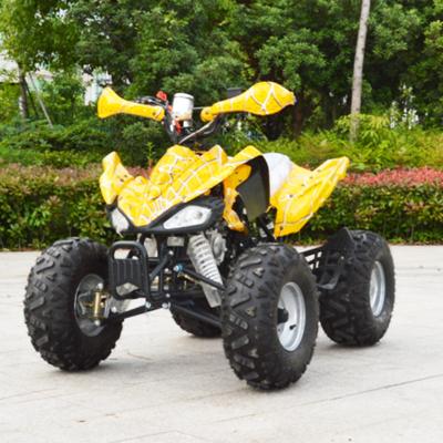 China Wholesale Gasoline 110CC Mini Buggy ATV For Kids 120KGS for sale