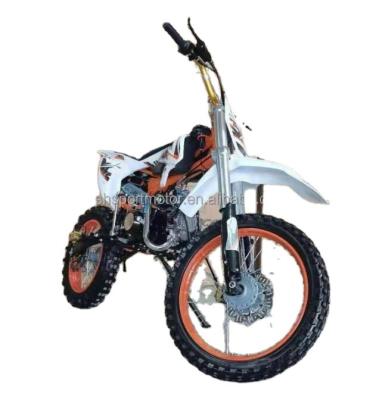 China 2022 high quality 125cc dirt bike 125cc pit bike for sale shipping and handling - 440 for sale