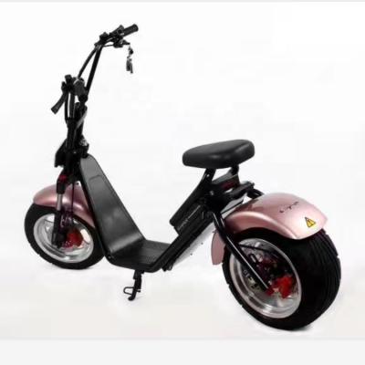 China 2019 hot sale electric scooter 1000w, 2000w with good quality citycoo 9.5INCH for sale