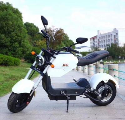 China 2019 hot sale electric scooter 1000w, 2000w with good quality citycoo 9.5INCH for sale