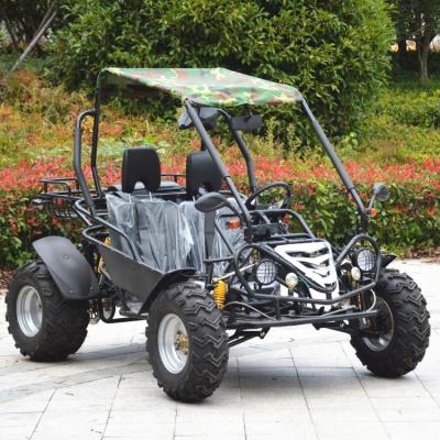 China 200cc high quality utv 4x4 2 seat sand buggy 200CC 4wd atv go karts 31*7-10 33*11-10 for sale