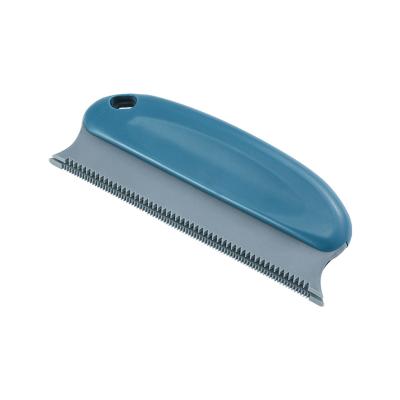 China Sustainable Pet Hair Furniture Brush Cat Dog Clean Hair Remover for sale