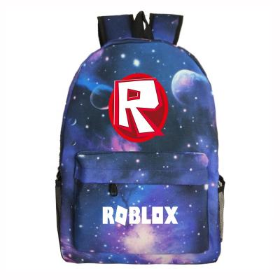 China No New Custom Fornite Bookbags Fornite backpack kid school bag mochila escolar school backpacks for sale