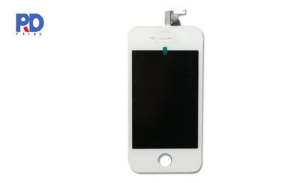 중국 본래 셀룰라 전화 예비 품목 3.5는 백색 CDMA iPhone 4