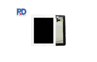 China HD 9.7 inch IPad Replacement LCD Screen , Original Apple Spare Parts for sale