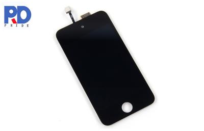 China Reemplazo de la pantalla de IPod 4 LCD, piezas de reparación de la pantalla táctil de 3.5inch IPod en venta