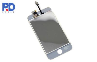 China 3.5 inch Apple IPod LCD Screen Replacement Original For iPod 4