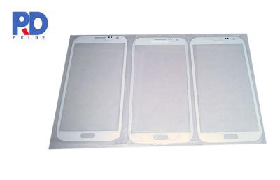 Chine Écran tactile blanc de remplacement de la galaxie Note2 Samsung 5.5inch à vendre