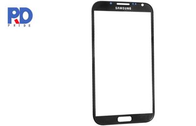 Chine Écran tactile noir de Samsung N7000, pièces de rechange de téléphone portable à vendre