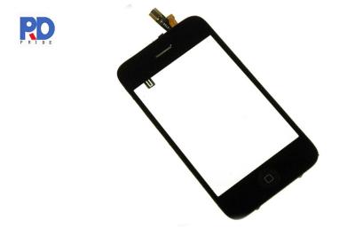 China 3.5inch Cellphone Replace Touch Screen Assembly For iPhone 3GS for sale