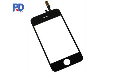 China Apple Repair Parts 3.5inch iPhone 3GS Touch Screen With Digitizer for sale