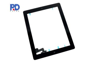 China Apple Ipad Touch Panel Replacement For Ipad 2 Screen Repair for sale