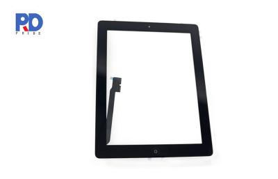 China 9.7 inch Ipad Touch Panel Replacement , Ipad 3 Screen Digitizer for sale