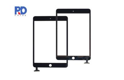 China Reemplazo negro del panel táctil de Ipad, mini pieza de reparación de la pantalla de Ipad en venta