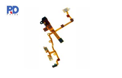 China IPhone Flex Cable Replacement Parts For Apple iPhone 3GS Audio for sale