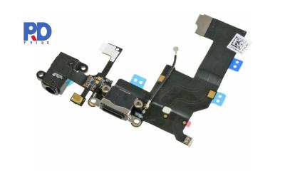 China IPhone Flex Cable Replacement For iPhone 5 Charging Dock Connector for sale