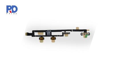 China Original iPad Mini Volume Flex Cable Apple Replacement Parts for sale