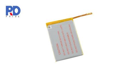 China Original 3.7V iPod Touch 4 Gen Battery Replacement , Apple Repair Parts for sale