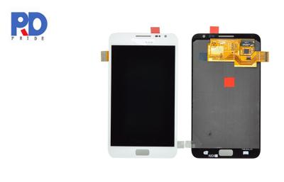 China 800x1280 pixel N7000 LCD Screen Samsung Repair Part Assembly For Samsung for sale