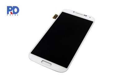 China 5.0 inch HD Samsung Galaxy S4 LCD Replacement Assembly With Frame for sale