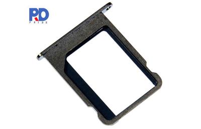 Chine Bac à cartes original d'Apple SIM pour l'iPhone 4S, pièces de rechange de téléphone portable à vendre