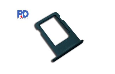 China Original Apple Spare Parts , SIM Card Tray Replacement For iPhone 5 for sale