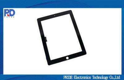 China 2048 x 1536 Pixel Touch Screen Display Repair Parts For Apple IPad 3 for sale