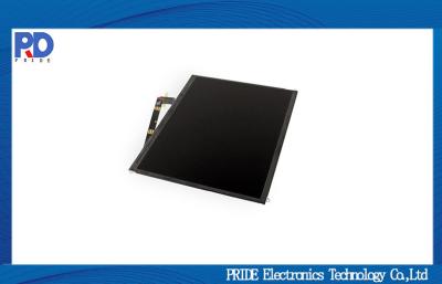 China Digitador de Apple Ipad 4 somente LCD com as peças de substituição do cabo do cabo flexível à venda