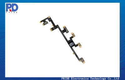 China IPad 3 Spare Parts Ipad Flex Cable / Mobile phone Dock Connector for sale